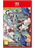 Rune Factory Guardians Of Azuma