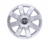 Capace Roti Kerime R15, Potrivite Jantelor de 15 inch, Pentru Toyota, Model 323