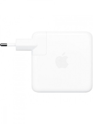 Incarcator laptop original OEM Apple 61W USB-C TYPE C foto