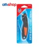 Cutter, 18 mm, 1 buc/blister &ndash; OFFISHOP