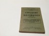 Culegeri din matematici - Ioan I. Ionescu -RF10/0