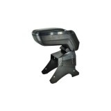 Cotiera universala premium culoare Neagra Cod: 48023A