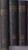 Manualul Inginerului Mecanic, Set 3 Volume, Editura Tehnica, Aparitie 1950-1952, Limba Romana