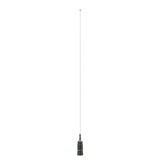 Antena CB LEMM Mini Vortex PL, 165 cm, 26.5-27.5Mhz, 1000W, fara cablu, fabricata in Italia