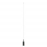 Aproape nou: Antena CB LEMM Mini Vortex PL, 165 cm, 26.5-27.5Mhz, 1000W, fara cablu