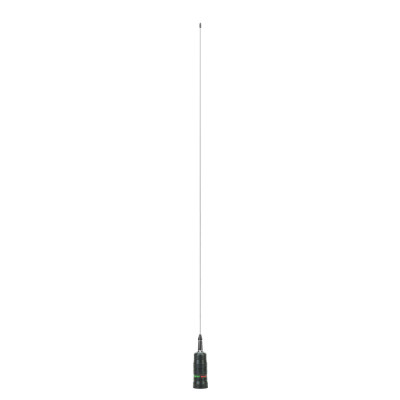 Aproape nou: Antena CB LEMM Mini Vortex PL, 165 cm, 26.5-27.5Mhz, 1000W, fara cablu foto