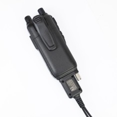 Statie radio CB portabila PNI Escort HP 92 multi standard, 4W, AM-FM, NRC, Dual Watch, Roger Beep, ASQ SQ reglabil, VOX, 12V-24V