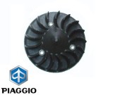 Cumpara ieftin Paleta racire motor (magnetou) originala Aprilia Scarabeo - Gilera Stalker - Piaggio Fly - Liberty - NRG MC3 - Typhoon - Zip (02-11) 2T AC 50cc