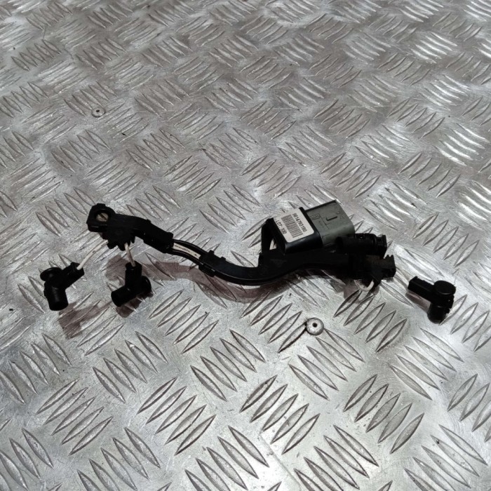 Instalație bujii Citroen 1.5hdi