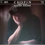 Chopin, Kocsis Zoltan, Osszes Keringoje - The Complete Waltzes