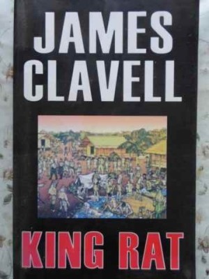 KING RAT-JAMES CLAVELL-344568 foto