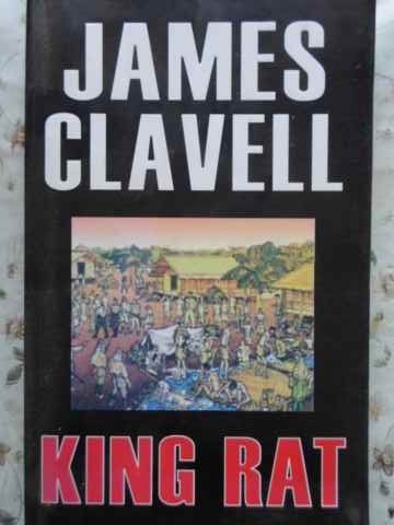 KING RAT-JAMES CLAVELL-344568