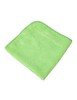 Lavetă microfibra verde Koch Chemie Allrounder Towel 40x40 cm, 270 GSM