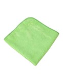Lavetă microfibra verde Koch Chemie Allrounder Towel 40x40 cm, 270 GSM set 5 buc