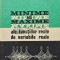 Minime si maxime ale functiilor reale de variabile reale - 1980 - Constantin Udriste (AF90)