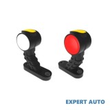 Lampa gabarit cu led sl-5008 dreapta 12-24v Alta marca Alt model #7