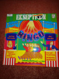 Ekseption Bingo Philips 1974 Suedia EX vinil vinyl, Rock