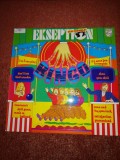 Ekseption Bingo Philips 1974 Suedia EX vinil vinyl