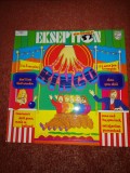 Ekseption Bingo Philips 1974 Suedia EX vinil vinyl, Rock