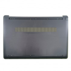 Carcasa inferioara bottom case Laptop, HP, 15-DW, 15-DR, 15-GW, 15S-DY, 15S-DU, 15S-GR, 15S-DR, TPN-139, M31085-001, L94448-001, AP2H8000C40