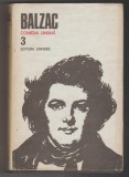 bnk ant Balzac - Comedia umana 3 . Studii de moravuri . Scene din viata privata (urmare )