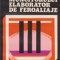 Cartea muncitorului elaborator de feroaliaje
