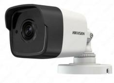 Camera de supraveghere 3 MP TVI camera video exterior, TURBO HD 3.0 ,DS-2CE16F7T-IT foto