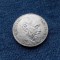50 Schilling Austria 1970 Dr. Karl Renner 1870 - 1950 silingi argint