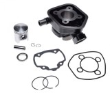 Cumpara ieftin Set motor scuter 2T 50cc Peugeot Speedfight (racire apa)