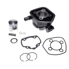 Set motor scuter 2T 50cc Peugeot Speedfight (racire apa)