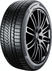 CONTINENTAL WINTERCONTACT TS 850 P SUV 205/50R17 93H foto