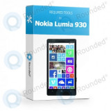 Caseta de instrumente Nokia Lumia 930