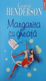 Margarita cu gheata - Lauren Henderson