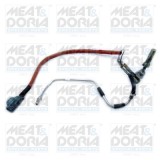 MEAT &amp; DORIA 1956 Unitate de injectie, regenerare filtru de particule