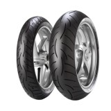 Cumpara ieftin Anvelopa | Cauciuc Spate Moto 180 55 17 METZELER Roadtec Z8