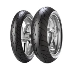 Anvelopa | Cauciuc Spate Moto 180 55 17 METZELER Roadtec Z8
