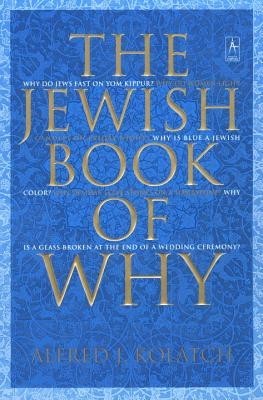 The Jewish Book of Why foto