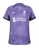 Tricou Nike original Liverpool sezon 2023-24 deplasare ( XL , perfect nou )