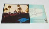 Eagles &ndash; Hotel California - disc vinil vinyl LP