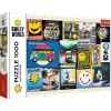 PUZZLE TREFL 1000 TRAIESTE POZITIV, TREFL 1000P