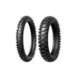 Cauciuc spate 140 80-18 Wanda Rymax E80 Enduro Soft TT 70R 4PR