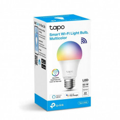 Tp-link tapo l530e smart light bulb mc