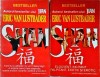 Eric Van Lustbader - Shan, 2 volume