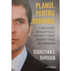 Planul pentru Romania