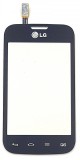 Touchscreen LG L40 Dual D170 Negru Display Digitizer