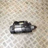 Electromotor VW Passat B8 3G2 2017 438000-0251 02E911024J Original Cargo