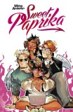Mirka Andolfo&#039;s Sweet Paprika, Volume 2
