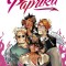 Mirka Andolfo&#039;s Sweet Paprika, Volume 2