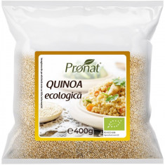 Quinoa bio, 400g Pronat
