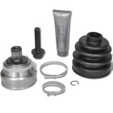 VidaXL Set cap planetară spre roată, 7 piese, pentru Audi